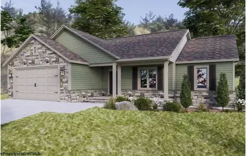 223 Frisco Ln, Bridgeport, WV 26330