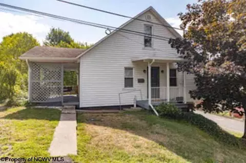200 12 Magnolia Ave, Clarksburg, WV 26301