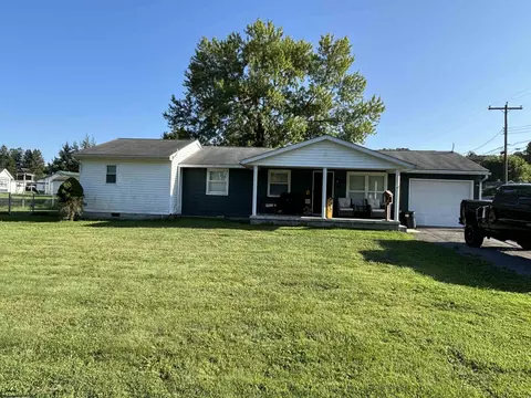 253 Gall Ave, Belington, WV 26250