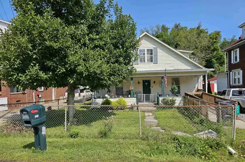 554 Limestone Rd, Clarksburg, WV 26301