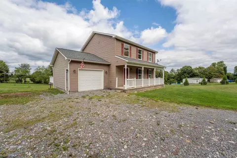 1219 Salem Five Forks Rd, Bruceton Mills, WV 26525