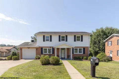 217 Westwood Ave, Bridgeport, WV 26330