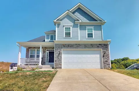 73 Eastview Way, Fairmont, WV 26554