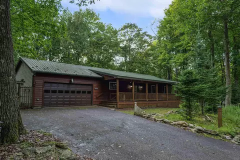 1471 E Alpine Dr #LOT 12 INNSBRUCK SECTION, Terra Alta, WV 26764