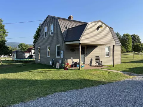 12082 Georgetown Rd, Beverly, WV 26253