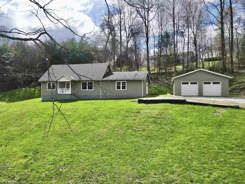293 N Tenney Dr, Buckhannon, WV 26201