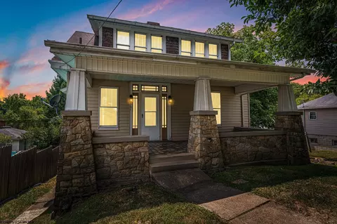 961 W Pike St, Clarksburg, WV 26301