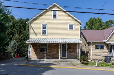 420 E Brockway Ave, Morgantown, WV 26501