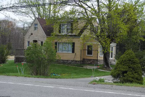 1323 Buckhannon Pike, Coalton, WV 26257