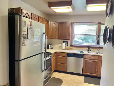 Kitchen - C2 Cedar Place, Davis, WV 26260 photo 1 of 2
