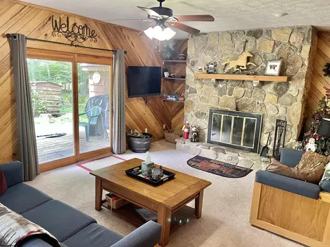 Living - C2 Cedar Place, Davis, WV 26260 photo 3 of 3