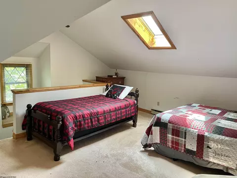 Bedroom - C2 Cedar Place, Davis, WV 26260 photo 4 of 5