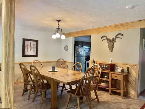Dining - C2 Cedar Place, Davis, WV 26260 photo 1 of 1