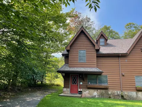Exterior - C2 Cedar Place, Davis, WV 26260 photo 1 of 1