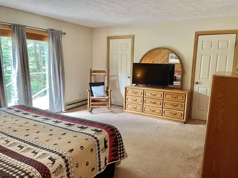 Bedroom - C2 Cedar Place, Davis, WV 26260 photo 3 of 5