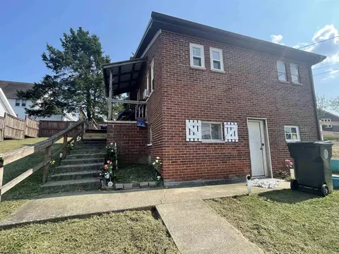 60 W Lincoln St, Buckhannon, WV 26201