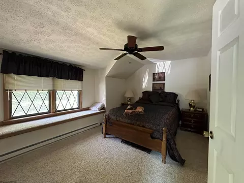 Bedroom - E2 Cedar Place Drive #E2, Davis, WV 26260 photo 1 of 3