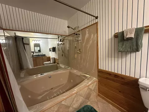 Bath - E2 Cedar Place Drive #E2, Davis, WV 26260 photo 2 of 2