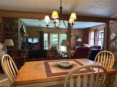 Dining - E2 Cedar Place Drive #E2, Davis, WV 26260 photo 1 of 1