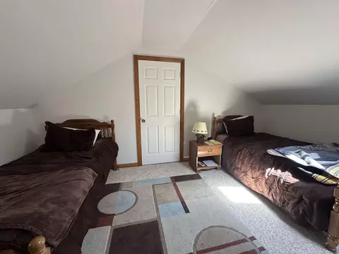 Bedroom - E2 Cedar Place Drive #E2, Davis, WV 26260 photo 3 of 3