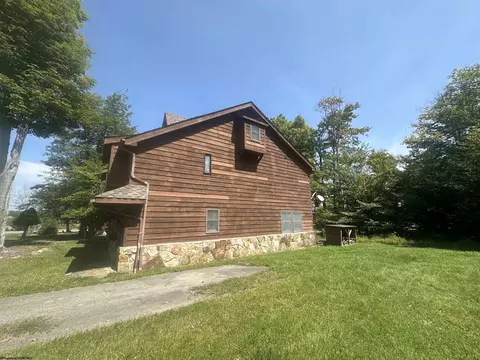 Exterior - E2 Cedar Place Drive #E2, Davis, WV 26260 photo 2 of 2