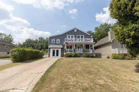 104 Maple Lake Rd, Bridgeport, WV 26330