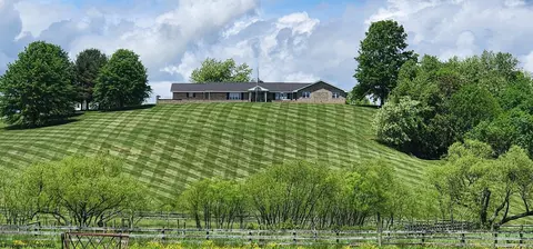 567 Meadland Rd, Flemington, WV 26347