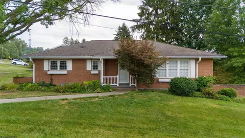 328 Wilson Cir, Morgantown, WV 26505