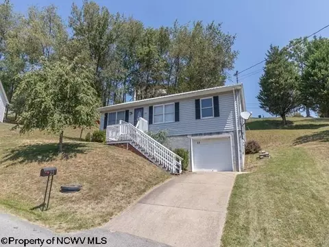 23 Coolview Ln, Bridgeport, WV 26330