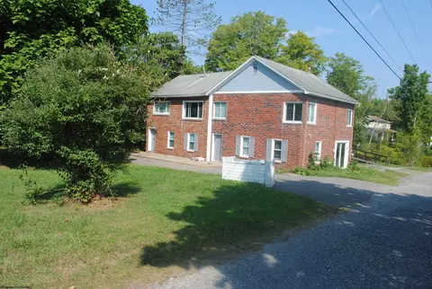 202 Heavner Ave, Elkins, WV 26241