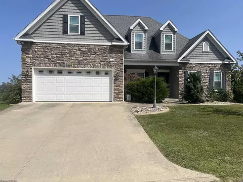 86 Elderbury Ln, Fairmont, WV 26554