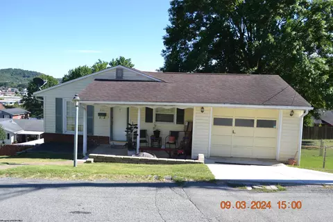 211 Reno St, Clarksburg, WV 26301