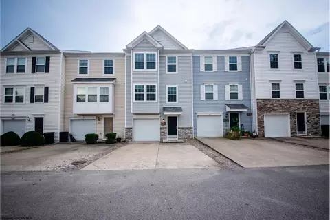 309 Turquoise Ln, Morgantown, WV 26508