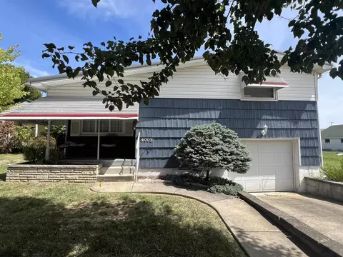 4003 11th Ave, Parkersburg, WV 26101