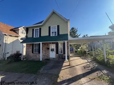 507 Market St, Fairmont, WV 26554