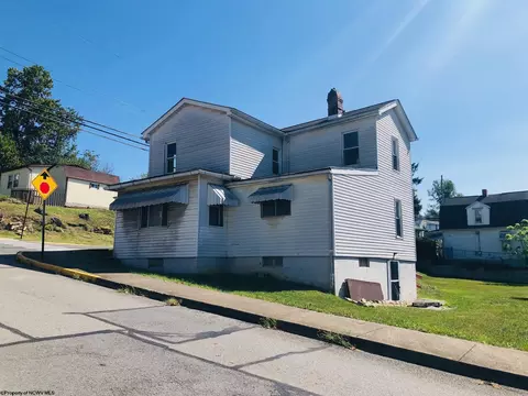 1240 Sabraton Ave, Morgantown, WV 26508