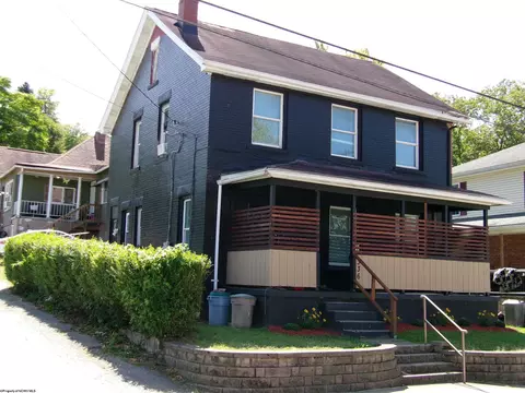 336 Maple Ave, Fairmont, WV 26554