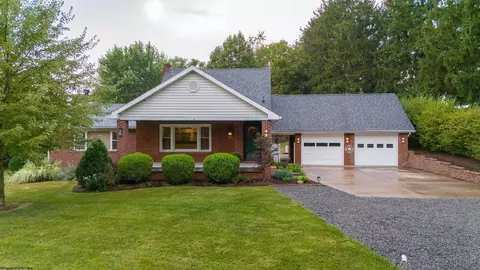 580 S Pierpont Rd, Morgantown, WV 26508