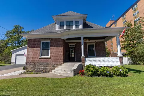 34 N Florida St, Buckhannon, WV 26201