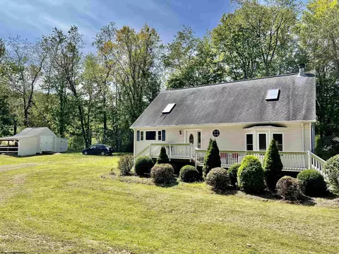 166 Wood View Dr, Bridgeport, WV 26330