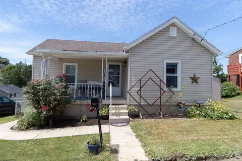 1619 Gould Ave, Clarksburg, WV 26301