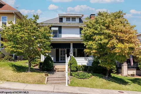 114 Ridenour St, Clarksburg, WV 26301
