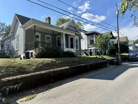 1100 Lowell St, Fairmont, WV 26554