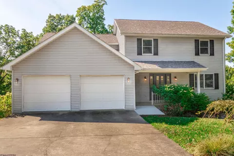 507 Vantage Dr, Morgantown, WV 26508