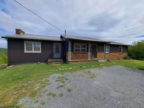 2091 Salem Ridge Rd, Rock Cave, WV 26234