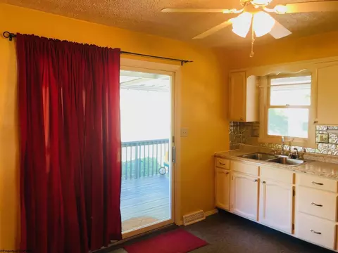 Kitchen - 151 12 Valley St, Salem, WV 26426 photo 1 of 5