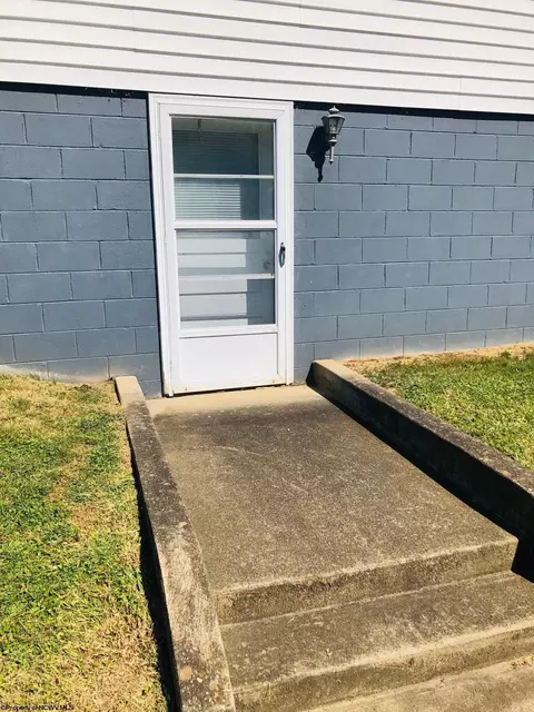 Exterior - 151 12 Valley St, Salem, WV 26426 photo 5 of 5
