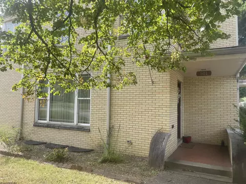 501 E Main St, Clarksburg, WV 26301