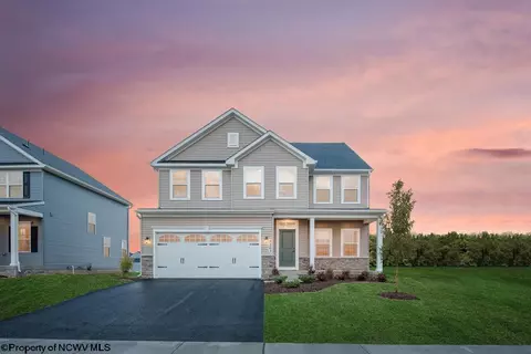 66 David Ln, Morgantown, WV 26505