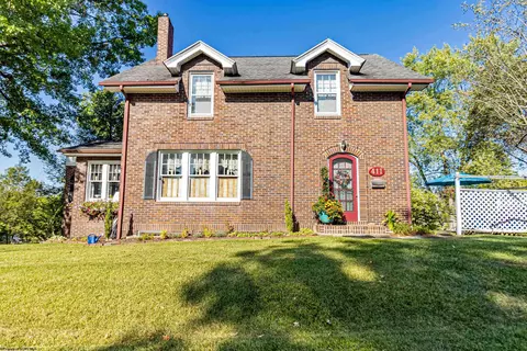 411 Rotary St, Morgantown, WV 26505